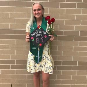 Meet your Posher, Maggie